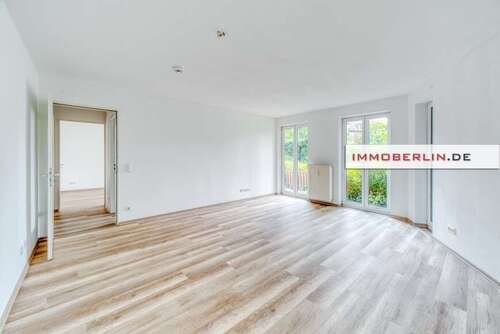 Foto - Wohnung zum Kaufen in Nauen 189.000,00 € 60 m²