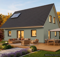 Haus zum Mieten in Treuenbrietzen 1.330,00 € 122 m²