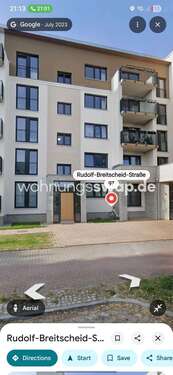 Foto - Wohnung zum Mieten in Angermünde 475,00 € 4 m²