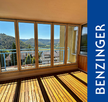 Wohnung zum Kaufen in Bad Urach 175.000,00 € 57 m²