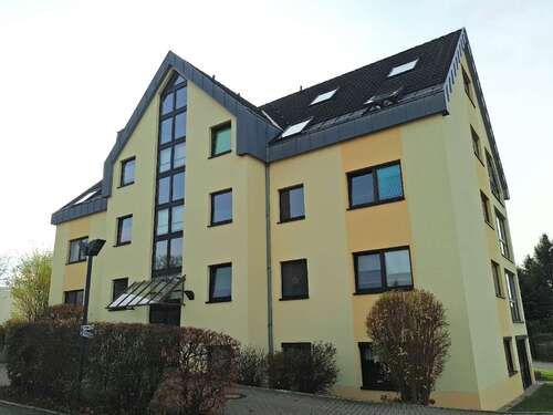 Foto - Wohnung zum Kaufen in Limbach-Oberfrohna 110.000,00 € 82 m²