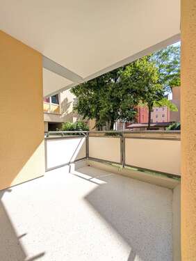 Foto - Wohnung zum Kaufen in München 385.000,00 € 54.41 m²