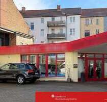 Büro in Neustrelitz 259.000,00 € 155 m²