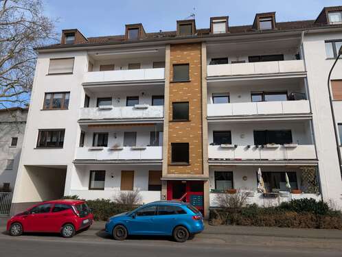 Foto - Wohnung zum Kaufen in Koblenz 263.000,00 € 95 m²