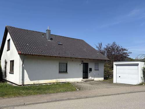 Foto - Haus zum Kaufen in Balingen 289.000,00 € 132 m²
