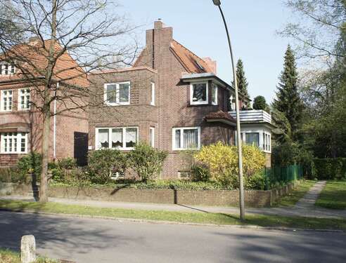 Foto - Haus zum Kaufen in Hamburg 835.000,00 € 170 m²