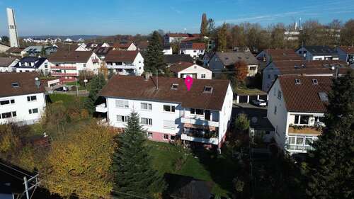 Foto - Wohnung zum Kaufen in Backnang 298.000,00 € 110 m²