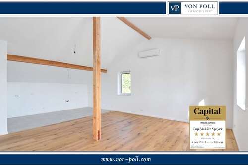 Foto - Wohnung zum Kaufen in Limburgerhof 496.896,00 € 103 m²