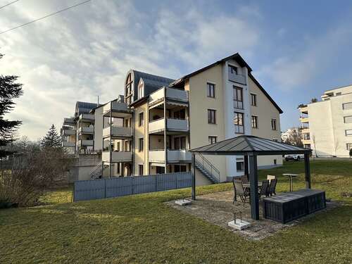 Foto - Wohnung zum Kaufen in Rheinfelden 379.000,00 € 131 m²