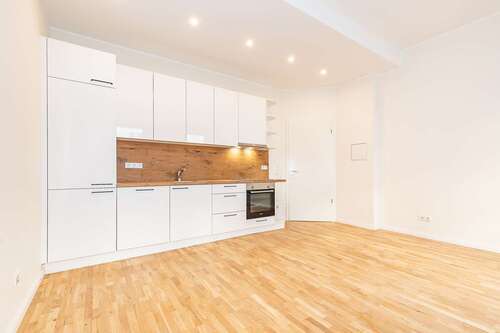 Foto - Wohnung zum Kaufen in Berlin 375.000,00 € 86.86 m²