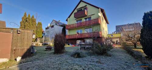 Foto - Wohnung zum Kaufen in Leutenbach 225.000,00 € 85.21 m²