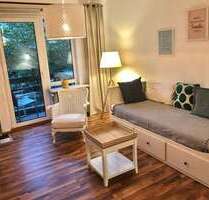 Wohnen auf Zeit in Düsseldorf 1.400,00 €