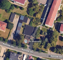 Garage zu vermieten in Radebeul 50,00 €