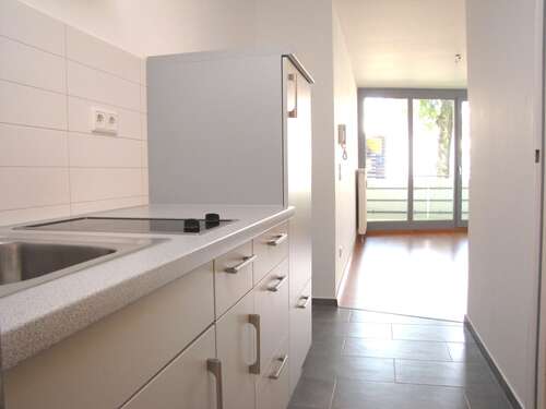 Foto - Wohnung zum Mieten in Herrenberg 370,00 € 22 m²