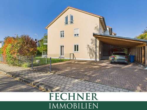 Foto - Haus zum Mieten in Ingolstadt 1.720,00 € 146 m²