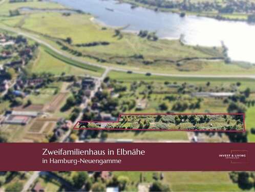 Foto - Haus zum Kaufen in Hamburg 550.000,00 € 196.56 m²