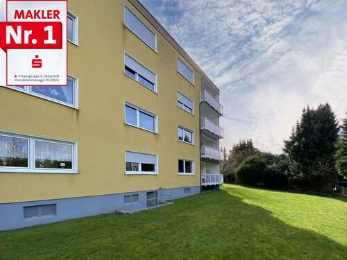 Foto - Wohnung zum Kaufen in Hemer 115.000,00 € 91 m²