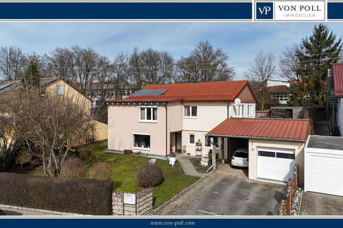 Foto - Haus zum Kaufen in Satteldorf Gröningen 459.000,00 € 170 m²