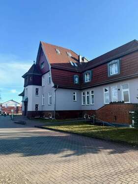 Foto - Wohnung zum Mieten in Storkow 540,00 € 43.13 m²