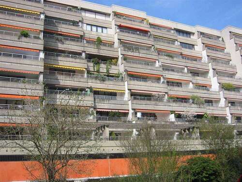 Foto - Wohnung zum Mieten in Bonn 505,70 € 36.46 m²