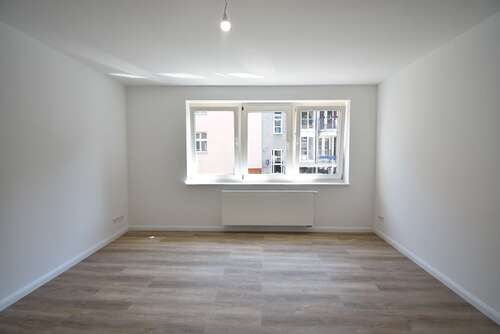 Foto - Wohnung zum Mieten in Düsseldorf 995,00 € 50.34 m²