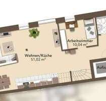 Wohnung zum Kaufen in Lustadt 419.000,00 € 131 m²