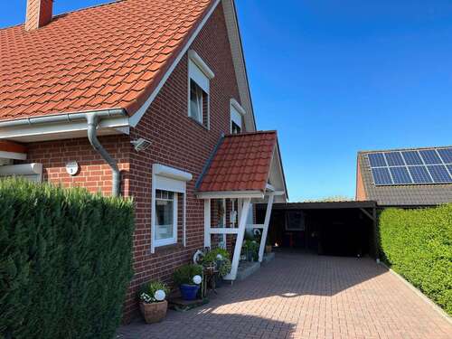 Foto - Haus zum Kaufen in Oldenburg in Holstein 499.000,00 € 148 m²