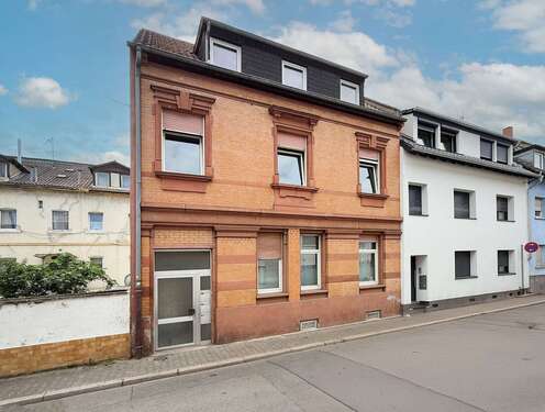 Foto - Haus zum Kaufen in Mannheim 590.000,00 € 186 m²