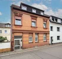 Haus zum Kaufen in Mannheim 590.000,00 € 186 m²