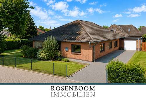 Foto - Haus zum Kaufen in Krummhörn 246.000,00 € 130 m²