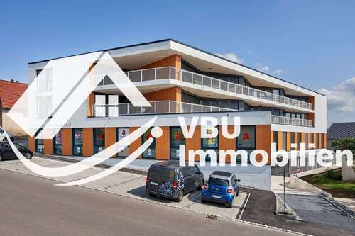 Foto - Wohnung zum Mieten in Neckarwestheim 988,43 € 73 m²