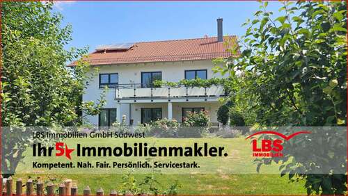 Foto - Haus zum Kaufen in Herdwangen-Schönach 798.000,00 € 206 m²