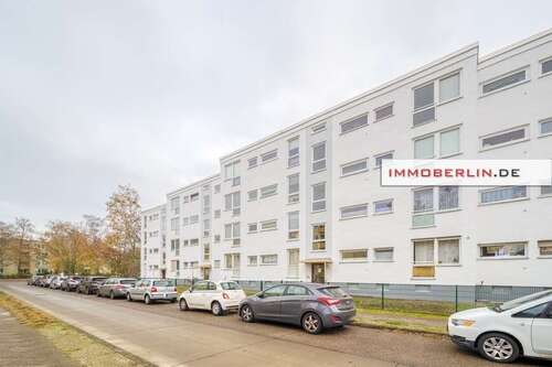 Foto - Wohnung zum Kaufen in Berlin 230.000,00 € 57 m²