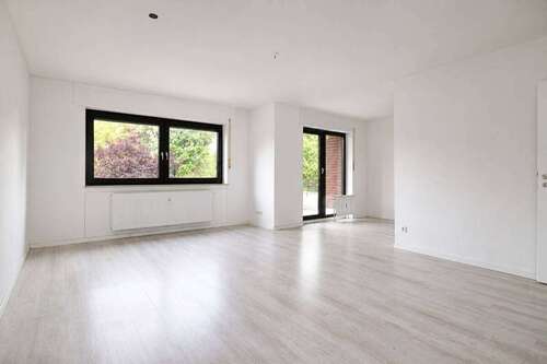 Foto - Wohnung zum Mieten in Neuss Grimlinghausen 950,00 € 67 m²