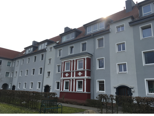 Foto - Wohnung zum Mieten in Bremen 1.330,00 € 115 m²