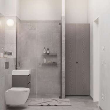 Foto - Wohnung zum Kaufen in München 589.900,00 € 54.99 m²