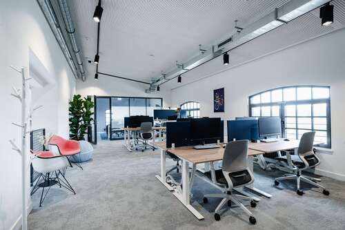 Foto - Büro in München 3.990,00 € 20 m²
