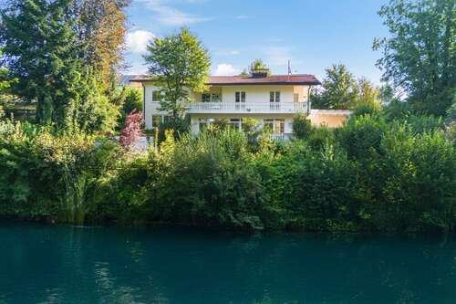 Foto - Haus zum Kaufen in Grafing 1.500.000,00 € 275 m²