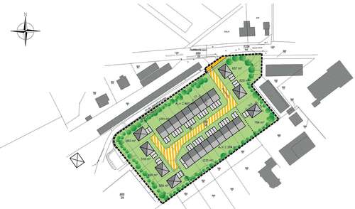 Foto - Grundstück zu verkaufen in LichtensteinSachsen 790.000,00 € 9919 m²