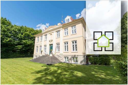 Foto - Wohnung zum Kaufen in Uetersen 175.000,00 € 54 m²