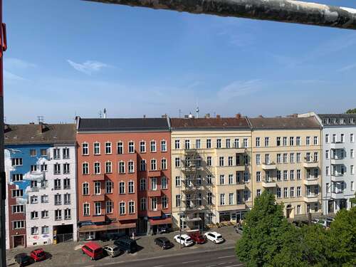 Foto - Wohnung zum Kaufen in Berlin 165.000,00 € 31.2 m²
