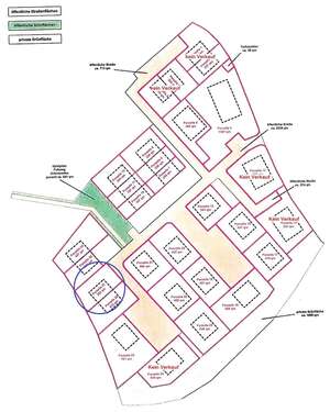 Foto - Grundstück zu verkaufen in Moosburg Aich 296.840,00 € 362 m²