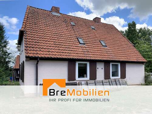 Foto - Haus zum Kaufen in Bremen 249.000,00 € 66.97 m²