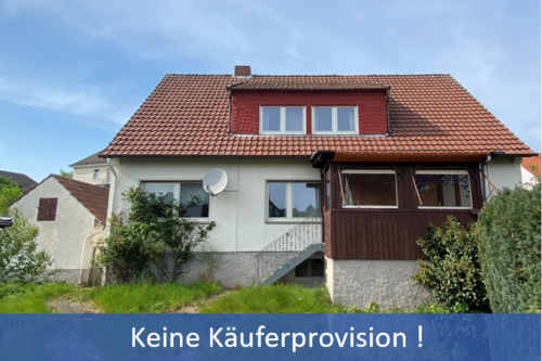 Foto - Haus zum Kaufen in Paderborn 