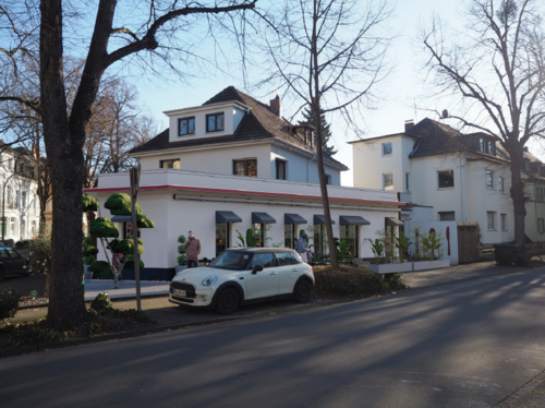 Foto - Einzelhandel in Bonn 4.450,00 € 230 m²