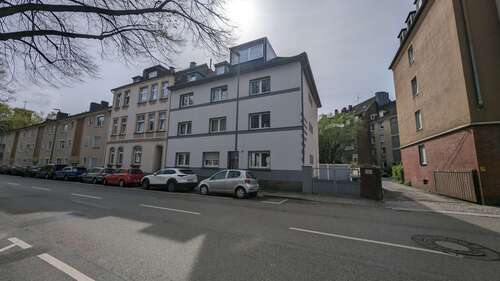 Foto - Wohnung zum Mieten in Essen 1.050,00 € 112 m²