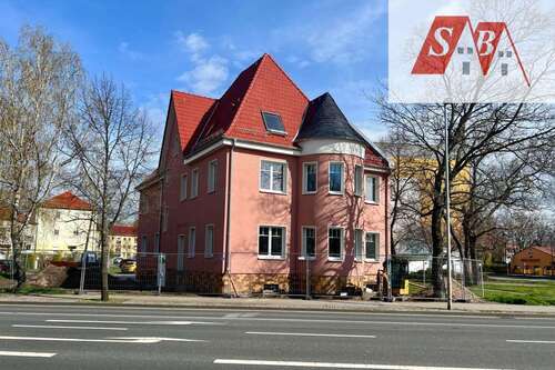 Foto - Wohnung zum Mieten in Sömmerda 555,00 € 56.6 m²
