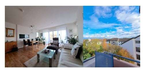 Foto - Wohnung zum Kaufen in Rödermark 213.000,00 € 77 m²