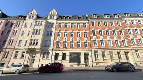 Foto - Haus zum Kaufen in Plauen 249.500,00 € 475.36 m²