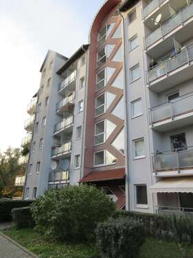 Foto - Wohnung zum Kaufen in Germersheim 93.000,00 € 26 m²